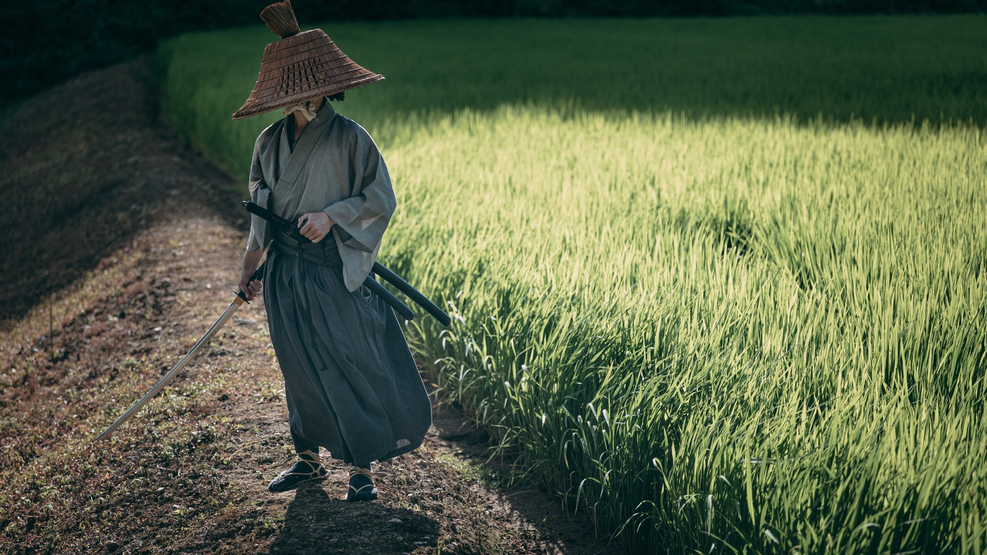 The 47 Ronin — the samurai revenge story Japan has retold for three centuries
