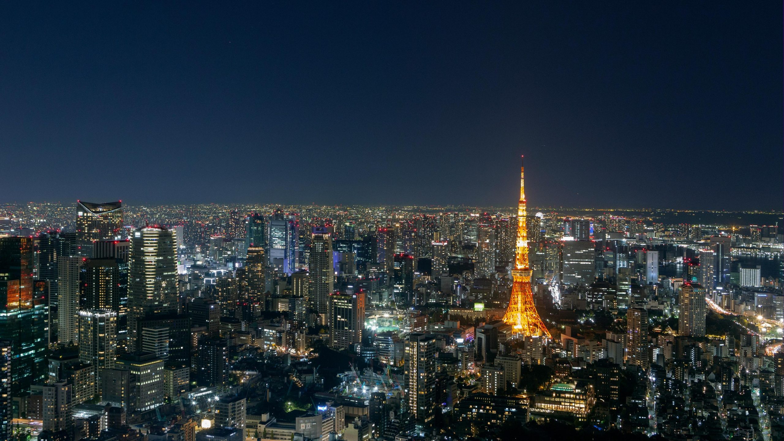 Japanese etiquette — the working overview for visitors