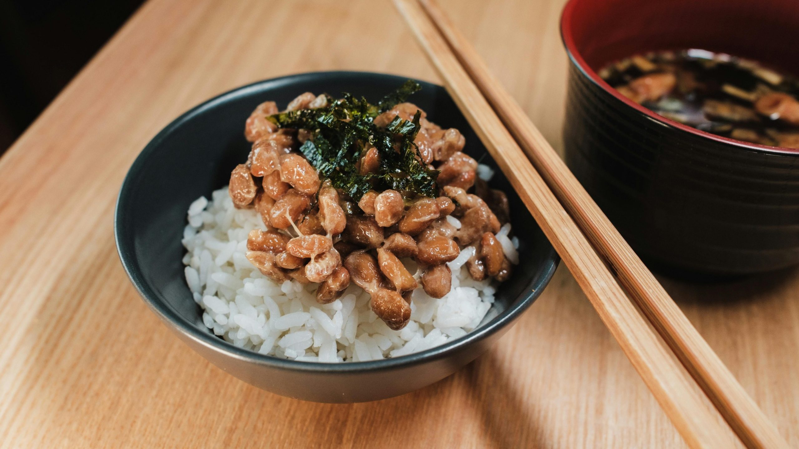 Natto — the food that asks if you’re really an insider