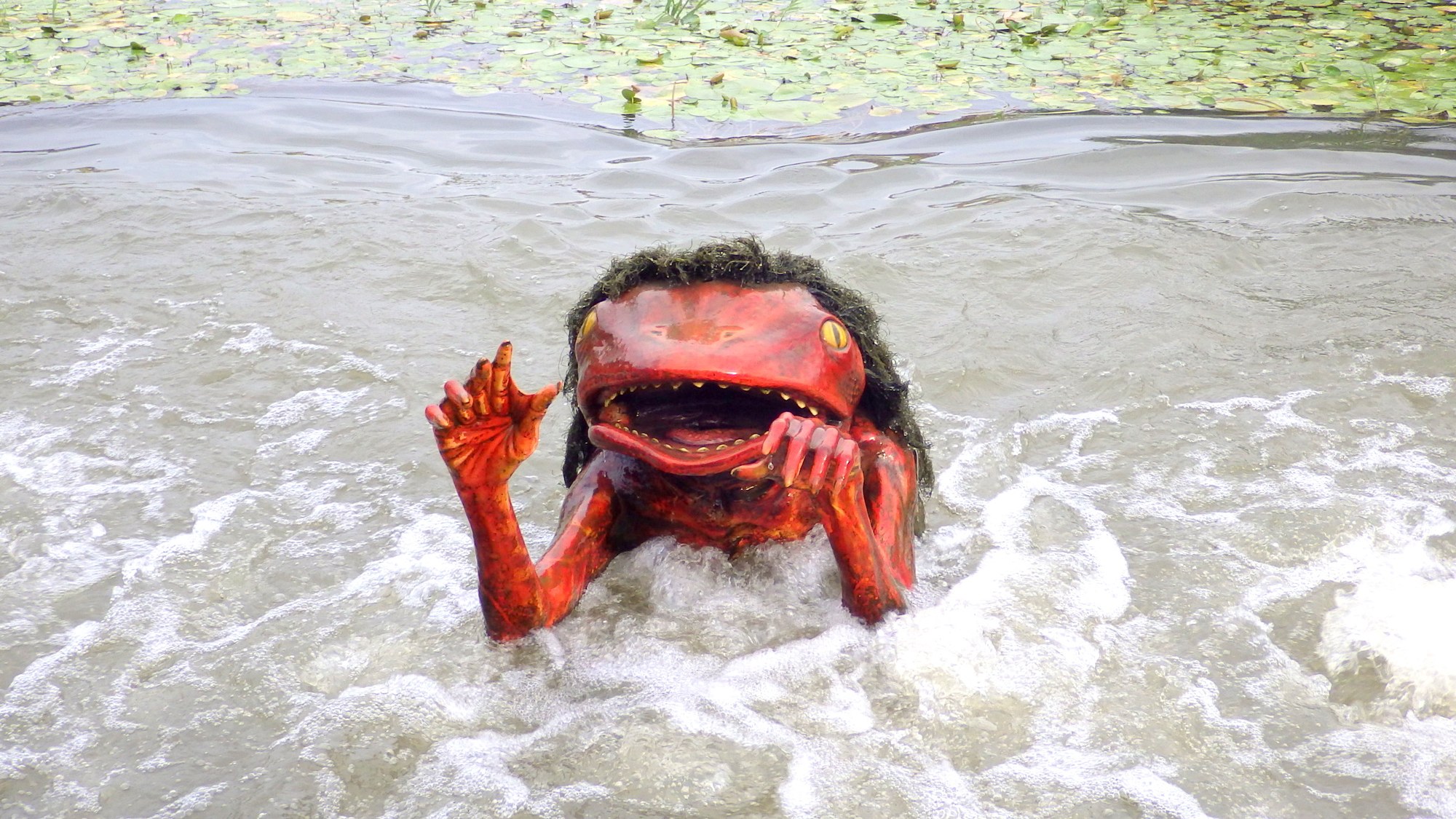 Yokai — the supernatural creatures Japan never quite stopped seeing